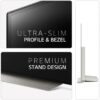 LG Smart TV, 48 Inch 4K OLED - OLED48C26LB - Naamaste London Homewares - 5