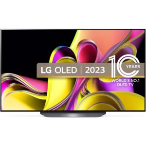 LG Smart TV, 65 Inch B3 4K Smart - OLED65B36LA - Naamaste London Homewares - 1
