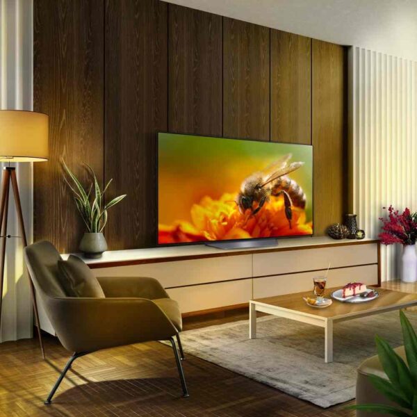 LG Smart TV, 65 Inch B3 4K Smart - OLED65B36LA - Naamaste London Homewares - 5