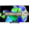 LG Smart TV, 55 Inch OLED evo C3 - OLED55C36LC - Naamaste London Homewares - 1
