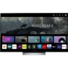 LG Smart TV, 55 Inch OLED evo C3 - OLED55C36LC - Naamaste London Homewares - 2
