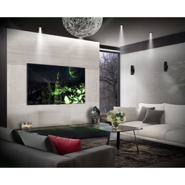LG Smart TV, 65 Inch 4K OLED Gallery Edition - OLED65G26LA - Naamaste London Homewares - 2