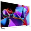 LG Television, 88 Inch OLED 8K Z3 Smart - OLED88Z39LA - Naamaste London Homewares - 3