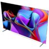 LG Television, 77 Inch OLED 8K Z3 Smart - OLED77Z39LA - Naamaste London Homewares - 4