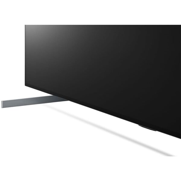 LG Television, 77 Inch OLED 8K Z3 Smart - OLED77Z39LA - Naamaste London Homewares - 7
