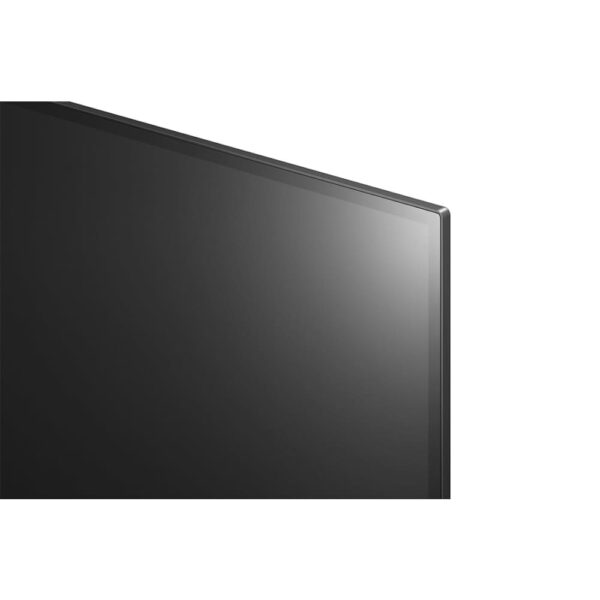 LG Television, 88 Inch OLED 8K Z3 Smart - OLED88Z39LA - Naamaste London Homewares - 9