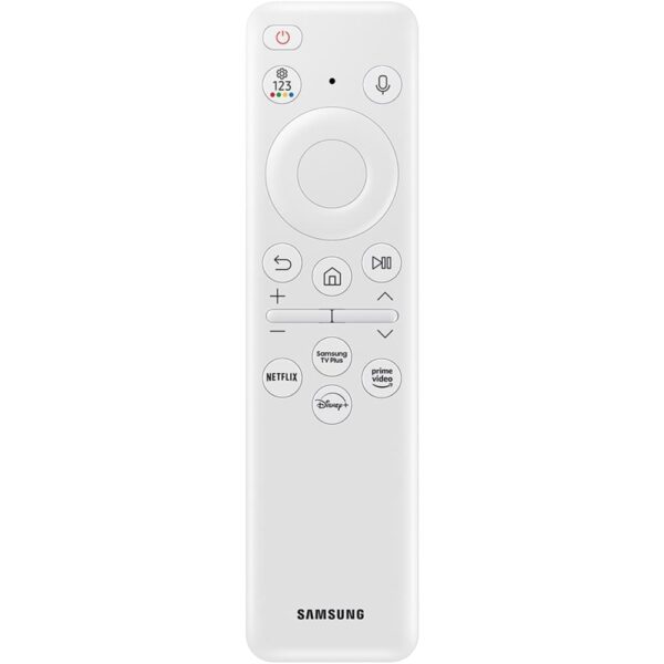 Samsung TV, 32 Inch Frame Art Mode QLED Full HD - QE32LS03CBUXXU - Naamaste London Homewares - 6