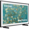 Samsung TV, 43 Inch The Frame Art Mode QLED - QE43LS03BGUXXU - Naamaste London Homewares - 14