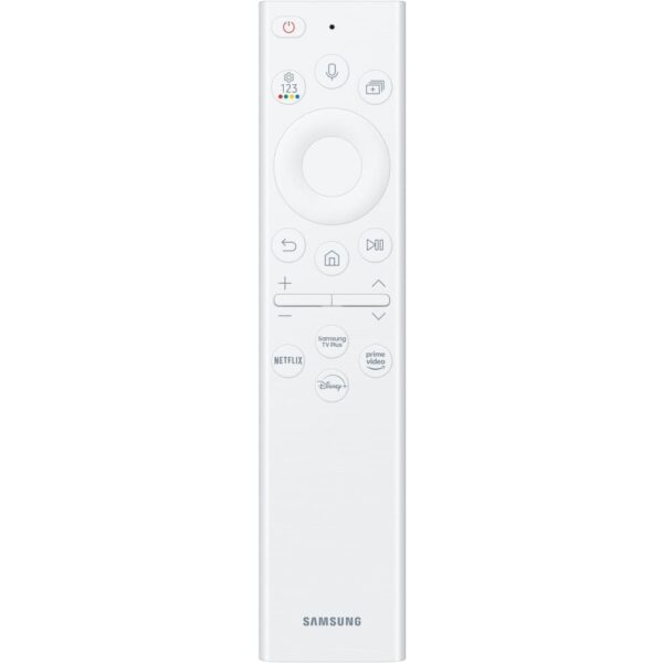 Samsung TV, 55 Inch The Frame Art Mode QLED - QE55LS03BGUXXU - Naamaste London Homewares - 5