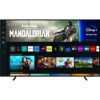 Samsung TV, 50 Inch QLED 4K HDR Smart - Q60C QE50Q60CAUXXU - Naamaste London Homewares - 2