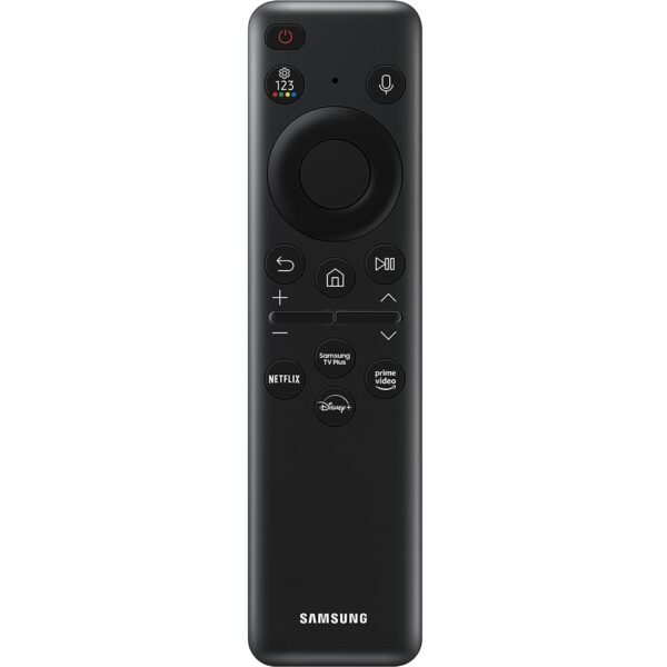 Samsung TV, 50 Inch QLED 4K HDR Smart - Q60C QE50Q60CAUXXU - Naamaste London Homewares - 4
