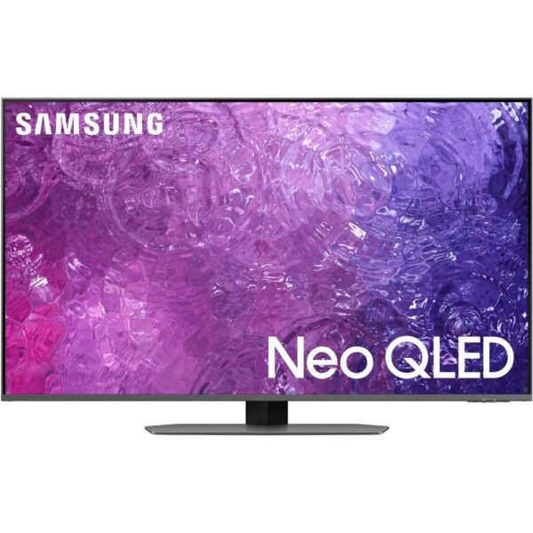 Samsung Smart TV, 75 Inch Neo QLED 4K HDR - QN90C QE75QN90CATXXU - Naamaste London Homewares - 1