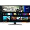 Samsung Smart TV, 50 Inch Neo QLED 4K HDR - QN90C QE50QN90CATXXU - Naamaste London Homewares - 3
