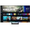 Samsung TV, 65 Inch 4K HDR Smart - Q70C QE65Q70CATXXU - Naamaste London Homewares - 2