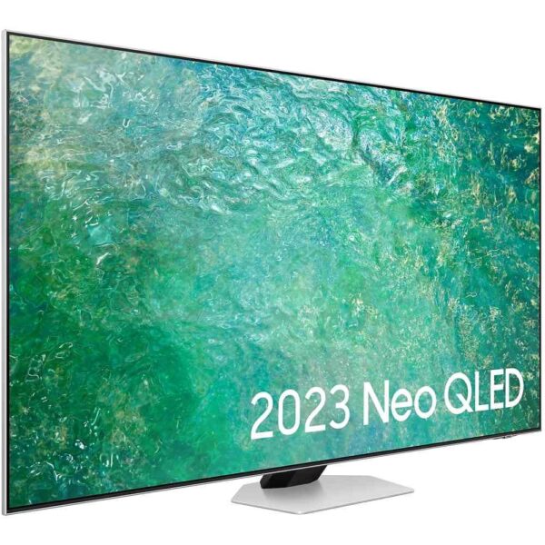Samsung TV, 65 Inch Neo QLED 4K HDR - QN85C QE65QN85CATXXU - Naamaste London Homewares - 4