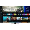 Samsung TV, 65 Inch Flagship Neo QLED 4K - QN95C QE65QN95CATXXU - Naamaste London Homewares - 8