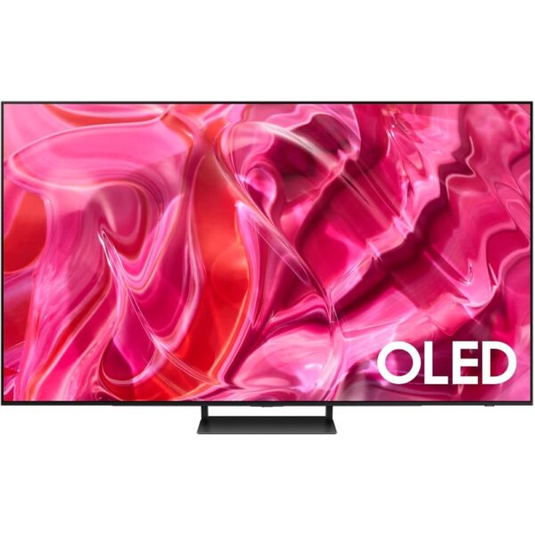 Samsung TV, 65 Inch OLED 4K HDR Smart - S90C QE65S90CATXXU - Naamaste London Homewares - 6