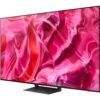 Samsung TV, 65 Inch OLED 4K HDR Smart - S90C QE65S90CATXXU - Naamaste London Homewares - 2
