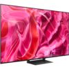 Samsung TV, 77 Inch OLED 4K HDR Smart - S90C QE77S90CATXXU - Naamaste London Homewares - 3