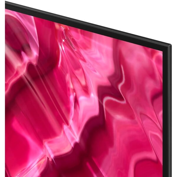 Samsung TV, 65 Inch OLED 4K HDR Smart - S90C QE65S90CATXXU - Naamaste London Homewares - 5