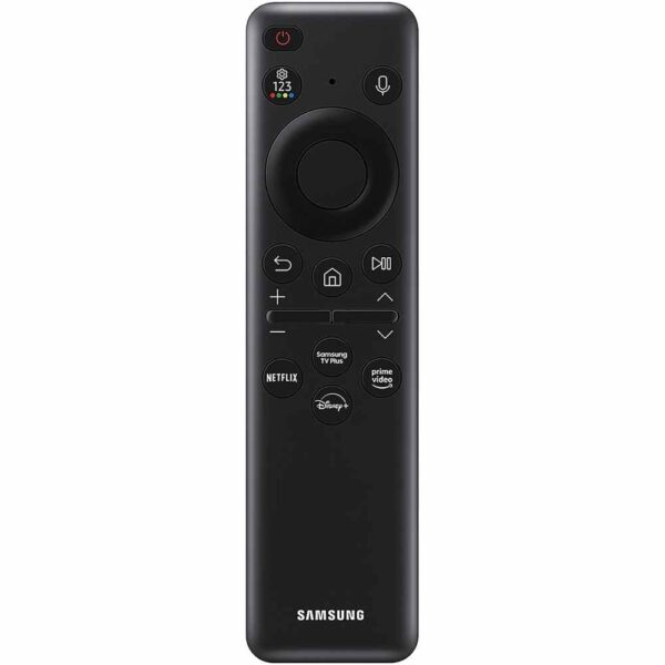 Samsung TV, 77 Inch OLED 4K HDR Smart - S95C QE77S95CATXXU - Naamaste London Homewares - 3