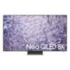 Samsung TV, 85 Inch Neo QLED 8K HDR - QN800C QE85QN800CTXXU - Naamaste London Homewares - 1