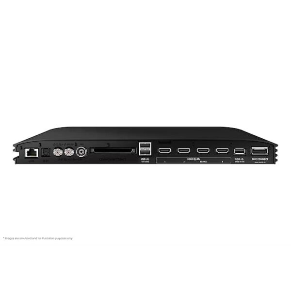 Samsung TV, 75 Inch Neo QLED 8K HDR - QN800C QE75QN800CTXXU - Naamaste London Homewares - 4