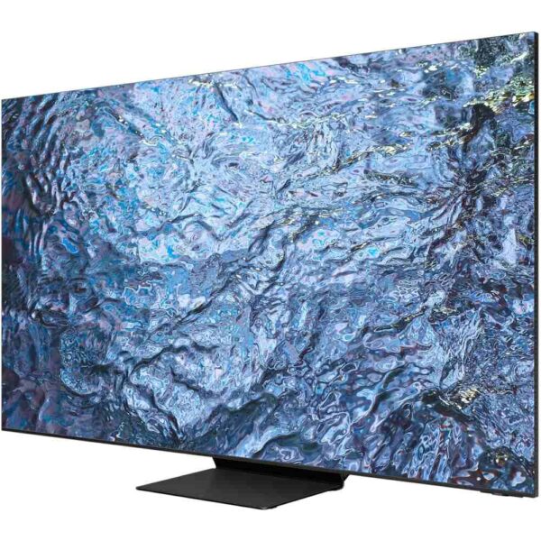 Samsung TV, 75 Inch Flagship Neo QLED 8K - QN900C QE75QN900CTXXU - Naamaste London Homewares - 6