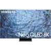 Samsung TV, 75 Inch Flagship Neo QLED 8K - QN900C QE75QN900CTXXU - Naamaste London Homewares - 9