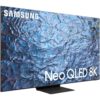 Samsung TV, 85 Inch Flagship Neo QLED 8K - QN900C QE85QN900CTXXU - Naamaste London Homewares - 8