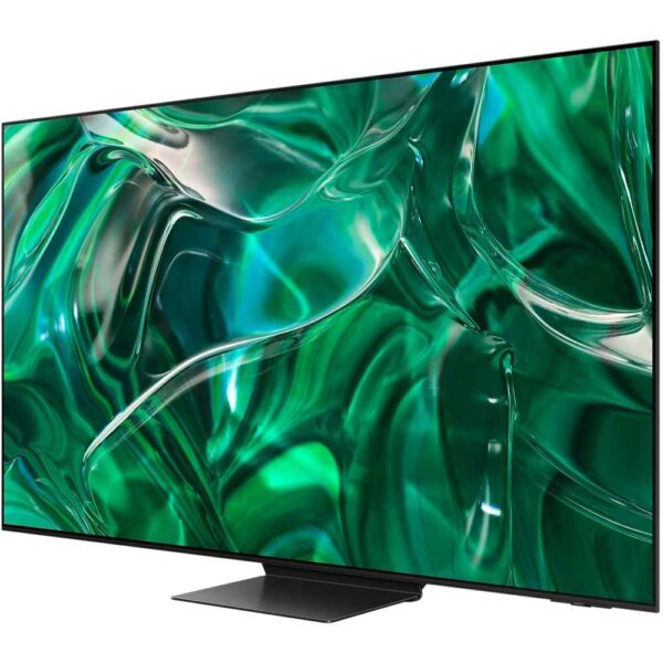 Samsung TV, 77 Inch OLED 4K HDR Smart - S95C QE77S95CATXXU - Naamaste London Homewares - 5