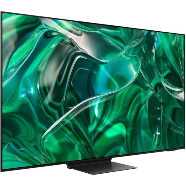 Samsung TV, 77 Inch OLED 4K HDR Smart - S95C QE77S95CATXXU - Naamaste London Homewares - 8