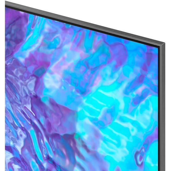 Samsung TV, 85 Inch QLED 4K HDR Smart - Q80C QE85Q80CATXXU - Naamaste London Homewares - 9