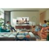 Samsung TV, 98 Inch QLED 4K HDR Smart - QE98QN90AATXXU - Naamaste London Homewares - 2