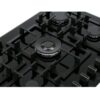 Neff 5 Burner Gas Hob Black Tempered Glass - T27CS59S0 N70 - Naamaste London Homewares - 9