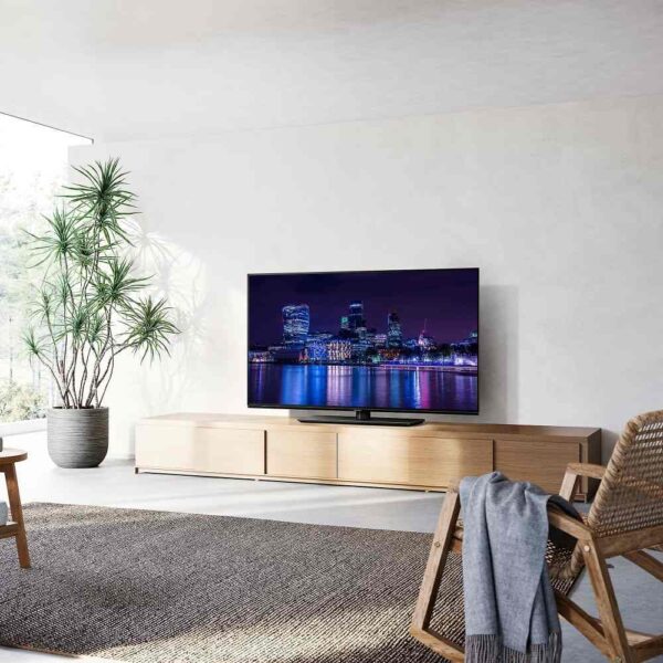Panasonic TV, 55 Inch Smart 4K Ultra OLED - TX-55MZ980B - Naamaste London Homewares - 8