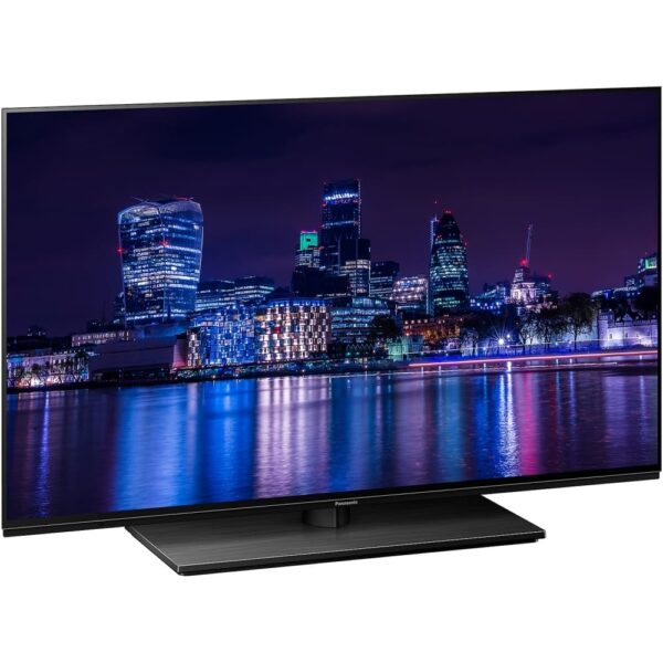 Panasonic TV, 48 Inch Smart 4K Ultra OLED - TX-48MZ980B - Naamaste London Homewares - 2