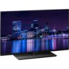 Panasonic TV, 55 Inch Smart 4K Ultra OLED - TX-55MZ980B - Naamaste London Homewares - 2