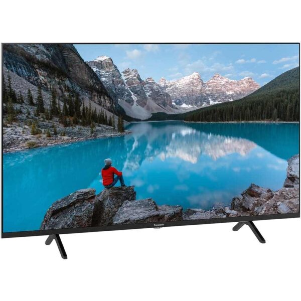 Panasonic TV, 50 Inch LED 4K HDR Smart - TX-50MX800B - Naamaste London Homewares - 9