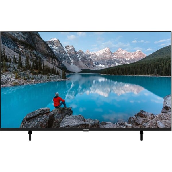 Panasonic TV, 75 Inch LED 4K HDR Smart - TX-75MX800B - Naamaste London Homewares - 1