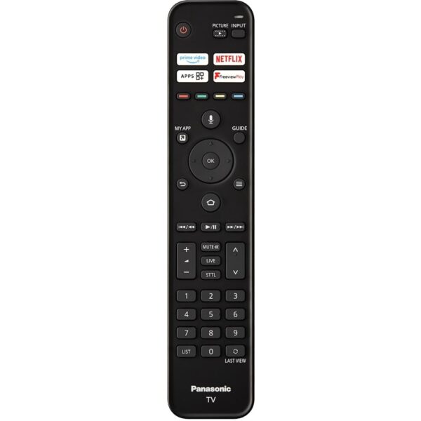 Panasonic TV, 55 Inch LED 4K HDR Smart - TX-55MX800B - Naamaste London Homewares - 6