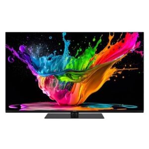 Panasonic TV, 65 Inch Android Smart OLED - TX-65MZ800B Naamaste London Homewares - 1