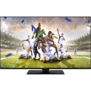 Panasonic TV, 50 Inch LED 4K Ultra HD - TX-50MX600B - Naamaste London Homewares - 1