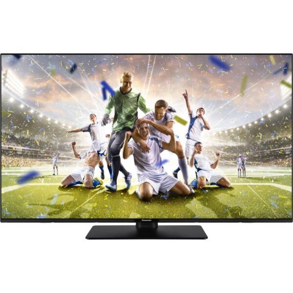 Panasonic TV, 50 Inch LED 4K Ultra HD - TX-50MX600B - Naamaste London Homewares - 1