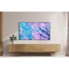 Samsung TV, 85 inch Smart 4k LED UHD - CU7110 UE85CU7110KXXU - Naamaste London Homewares - 3