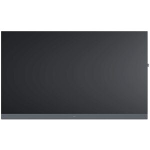 Loewe Smart TV, 55 Inch Storm Grey LED LCD - WESEE55SG - Naamaste London Homewares - 1