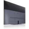 Loewe Smart TV, 50 Inch Storm Grey LED LCD - WESEE50SG - Naamaste London Homewares - 2