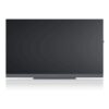 Loewe Smart TV, 55 Inch Storm Grey LED LCD - WESEE55SG - Naamaste London Homewares - 3