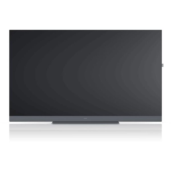 Loewe Smart TV, 55 Inch Storm Grey LED LCD - WESEE55SG - Naamaste London Homewares - 3
