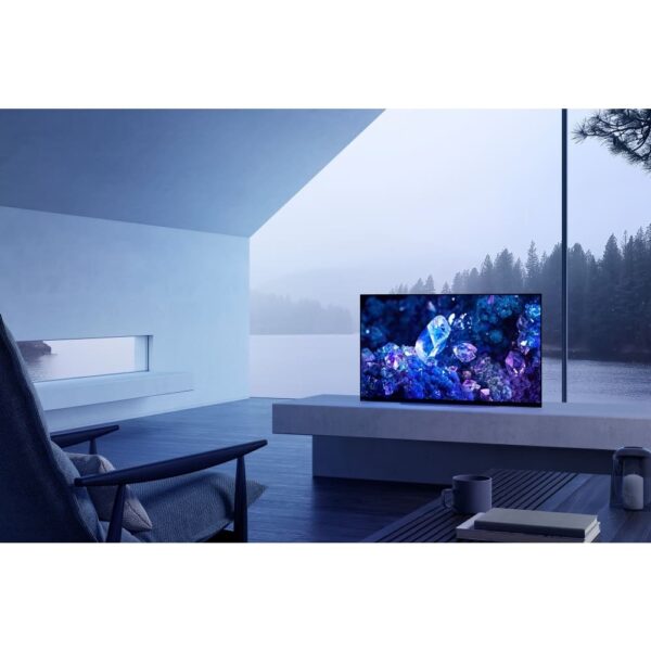 Sony TV, 42 Inch 4K Ultra OLED Smart - A90K XR42A90KU - Naamaste London Homewares - 2